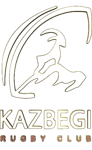 Kazbegi RC Georgia Rugby - Clubs World - Logo Sports 