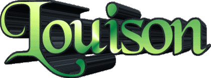 Louison L MASCHIO - Francia Nome 