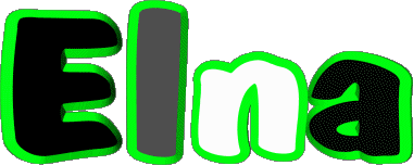 Elna E FEMMINILE - Germania Nome 