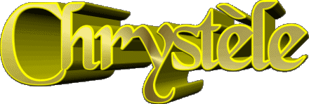 Chrystèle C FEMMINILE - Francia Nome 