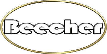 Beecher B MANN - UK - USA - IRL - AUS - NZ Vorname 