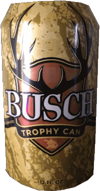 Busch USA Birre Bevande 