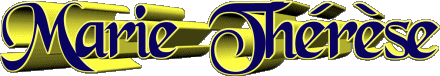 Marie Thérèse M Composto FEMMINILE - Francia Nome 