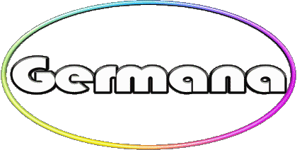 Germana G FEMININ - Espagne Prénoms 