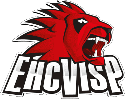 Viège HC Svizzera Hockey - Clubs Sportivo 