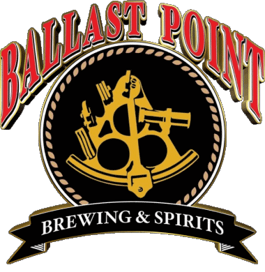 Ballast Point USA Birre Bevande 
