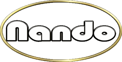 Nando N MASCULINE - Italy First Names 