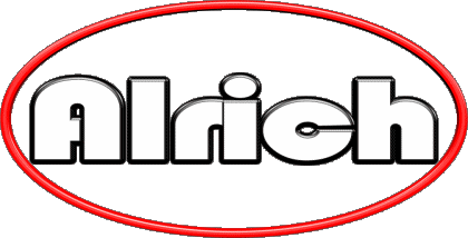 Alrich A MASCULIN - Allemagne Prénoms 