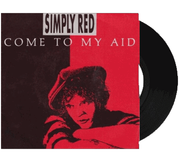 Come to My aid-Come to My aid Discografia Simply Red Funk & Disco Musica Multimedia 