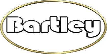 Bartley B MASCULIN - UK - USA Prénoms 