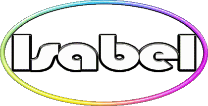 Isabel I WEIBLICH  - UK - USA - IRL - AUS - NZ Vorname 