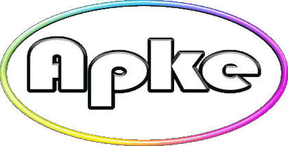 Apke A MASCULINO - Alemania Nombre 