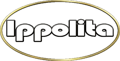 Ippolita I FEMENINO - Italia Nombre 