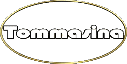 Tommasina T WEIBLICH - Italien Vorname 
