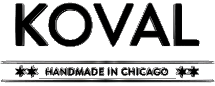 Koval Bourbons - Rye U S A Drinks 