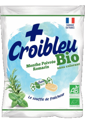 Croibleu Caramelle Cibo 