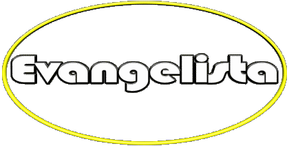 Evangelista E WEIBLICH - Spanien Vorname 