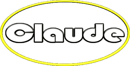 Claude C FEMININE - France First Names 