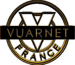 Vuarnet Lunettes Mode 