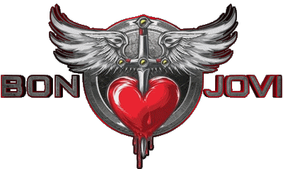 Bon Jovi Rock USA Musica Multimedia 