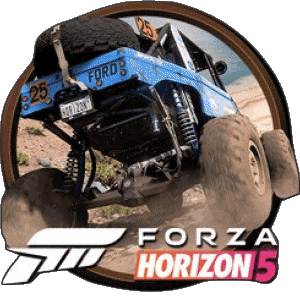 Horizon 5 Forza Videogiochi Multimedia 