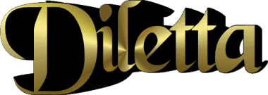 Diletta D WEIBLICH - Italien Vorname 