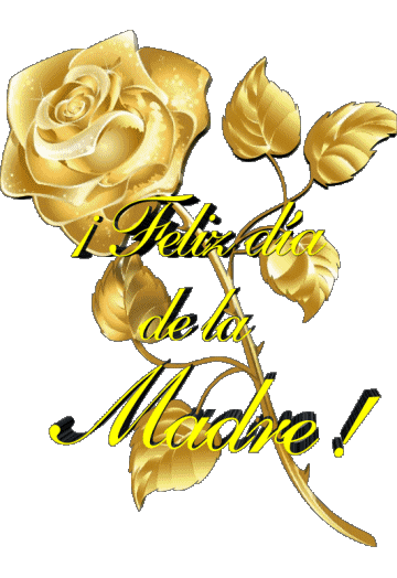 012 Feliz día de la madre Español Mensajes 