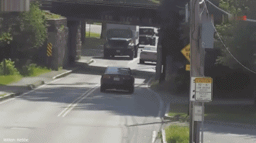 Accident Crash Fail 02 Camions Transports Humour - Fun 