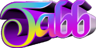 Tabb T MASCHIO - UK - USA - IRL - AUS - NZ Nome 