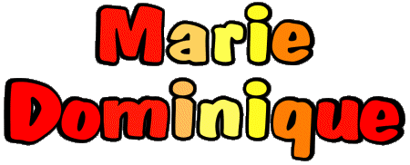 Marie Dominique M Compuesto FEMENINO - Francia Nombre 