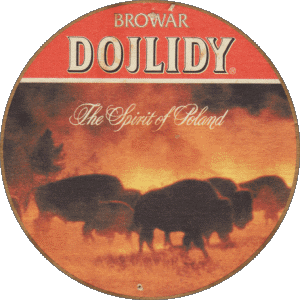 Dojlidy Polen Bier Getränke 
