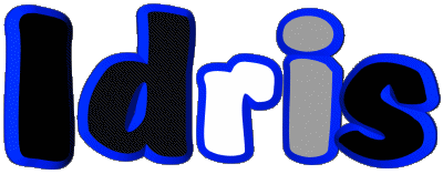 Idris I MASCHIO - Maghreb Musulmano Nome 