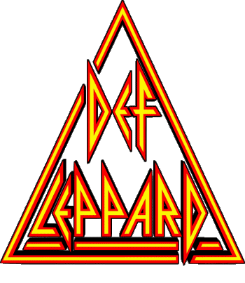 Def Leppard Hard Rock Musik Multimedia 
