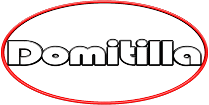 Domitilla D FEMENINO - Italia Nombre 