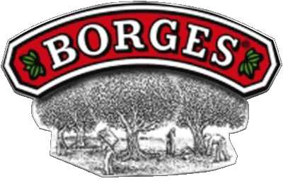 Borges Olio Cibo 
