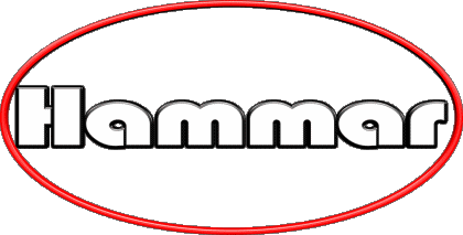 Hammar H MASCULINE -  UK - USA - IRL - AUS - NZ First Names 