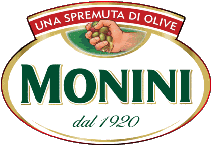 Monini Olio Comida 