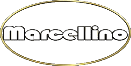 Marcellino M MASCULIN - Italie Prénoms 
