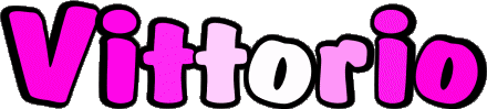 Vittorio V MASCULIN - Italie Prénoms 