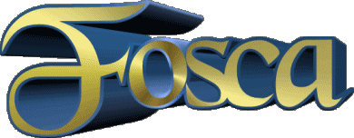 Fosca F FEMMINILE - Italia Nome 