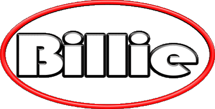 Billie B FEMININE - UK - USA - IRL - AUS - NZ First Names 