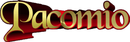 Pacomio P MASCULINO - Italia Nombre 