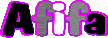 Afifa A FEMININ - Maghreb Musulman Prénoms 