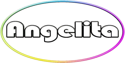 Angelita A FEMININE - Spain First Names 