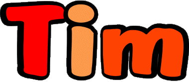 Tim T MASCULINO - UK - USA - IRL - AUS - NZ Nombre 