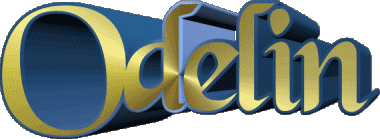 Odelin O MASCULINE - France First Names 