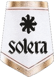 Solera Venezuela Bier Getränke 