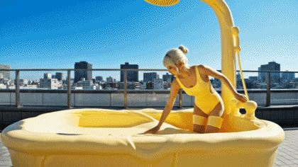 Docce da sogno A.I Miscela Umorismo -  Fun 