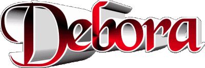 Debora D FEMENINO - Italia Nombre 