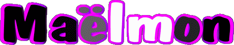 Maëlmon M MASCULINO - Francia Nombre 